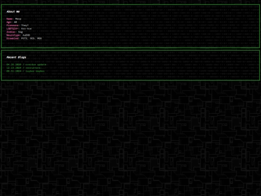 rightbar screenshot