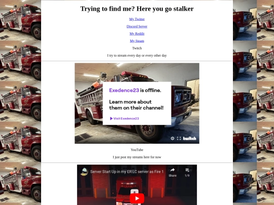 contact screenshot