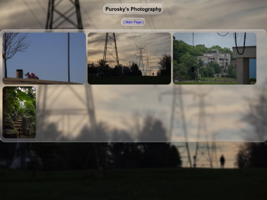 photography screenshot