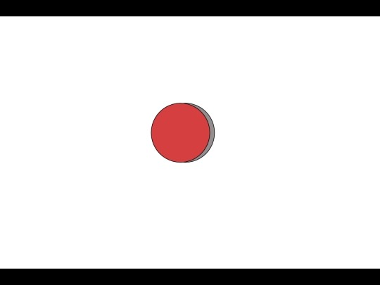 Red Button screenshot