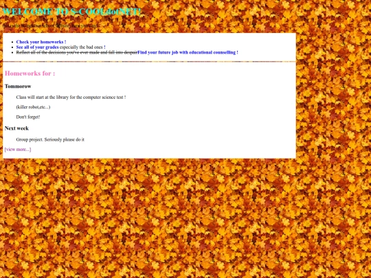 s-coolnet screenshot