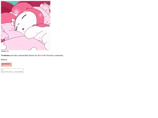 left-sidebar screenshot