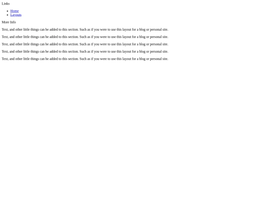 right-sidebar screenshot