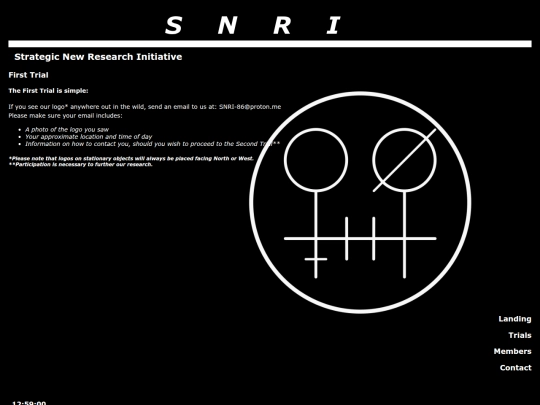 gamepage screenshot