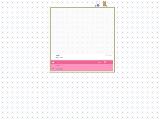 chat screenshot