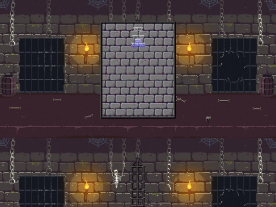 credits screenshot