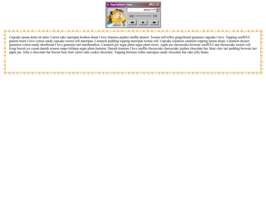 fakeindex screenshot