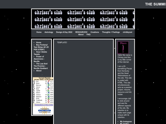meh/newindex screenshot