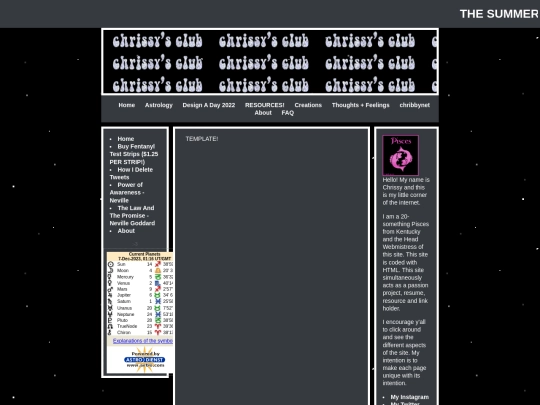 newindex screenshot