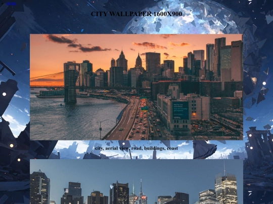 citieswow1 screenshot