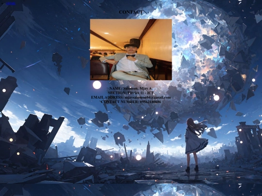 contact1 screenshot