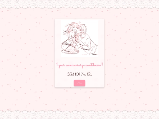 countdown screenshot