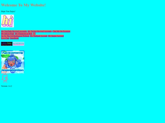 Home screenshot