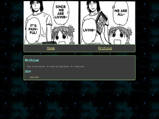 blog/blog-home screenshot