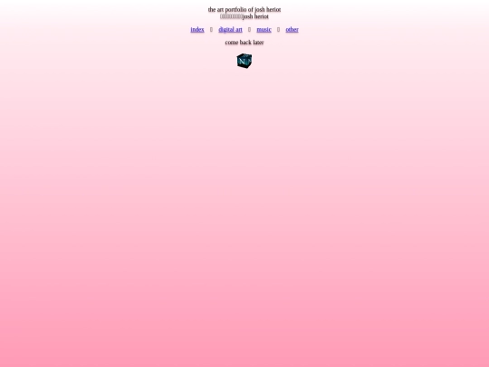 music screenshot