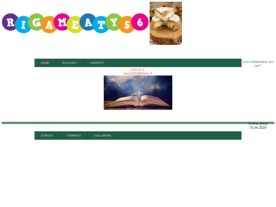 collabora screenshot