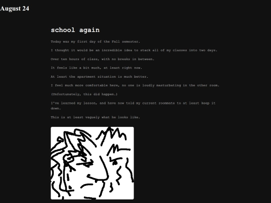August24 screenshot