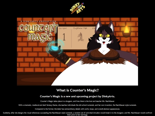 countersmagicinfo screenshot