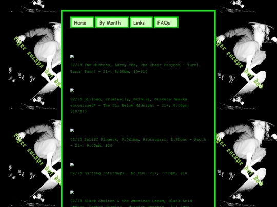 posts/2026-02-01-February-Shows screenshot