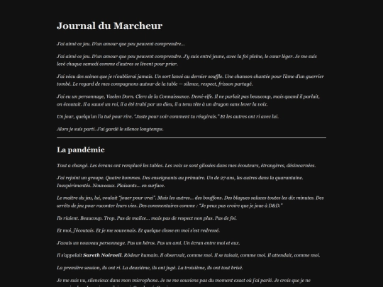 fiches screenshot