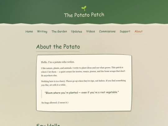 about screenshot