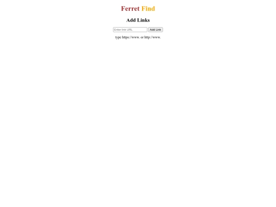 add_link screenshot