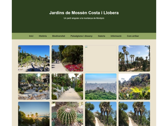 galeria screenshot