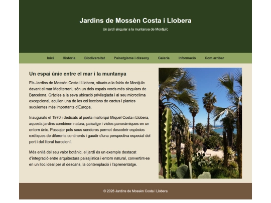 inicio screenshot