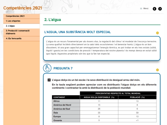 competencies/2_laigua screenshot