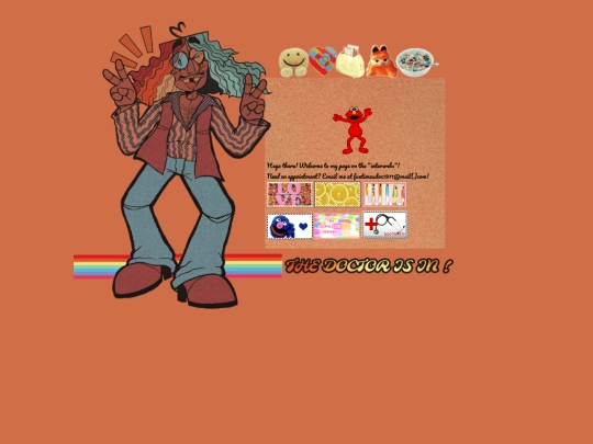 TEST screenshot