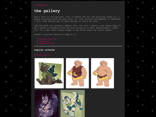 gallery screenshot