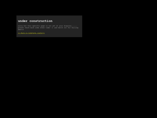 redir/wip screenshot