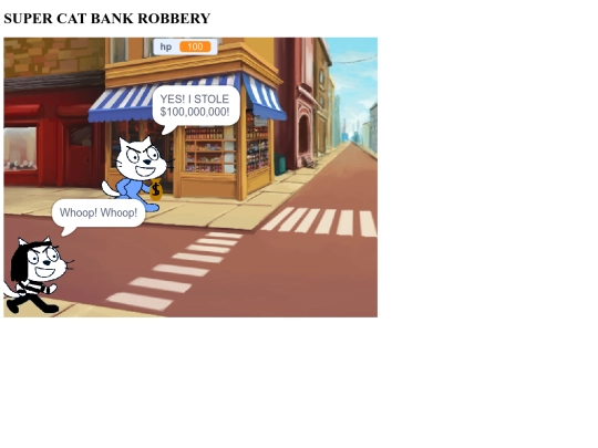 Scratchtest screenshot