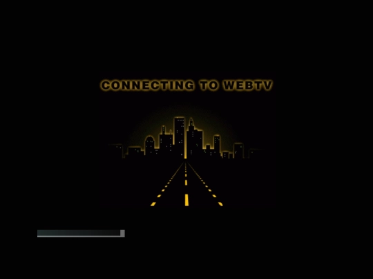Dialing screenshot