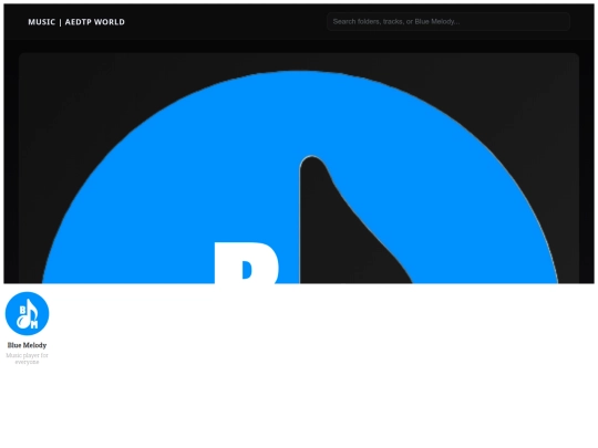 music screenshot