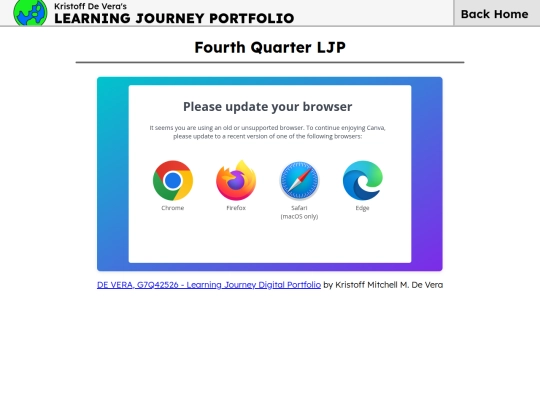 7Joseph2526/SSDigitalPortfolio/4thQuarter screenshot