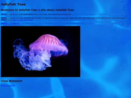 jellyfishtoes screenshot