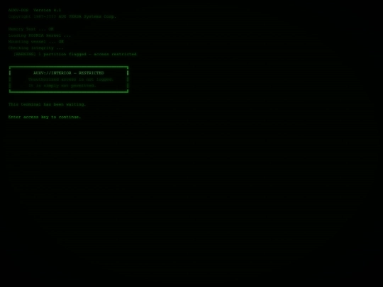 terminal screenshot
