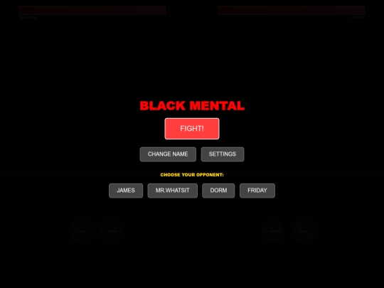 BM screenshot