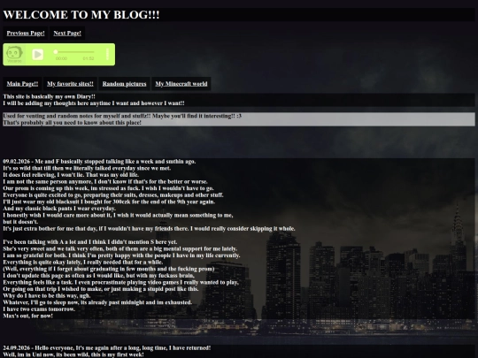 blog5 screenshot