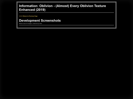 portfolio/ob screenshot