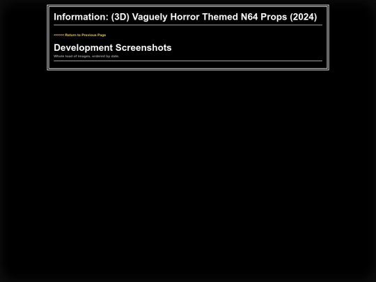 portfolio/ps1 screenshot