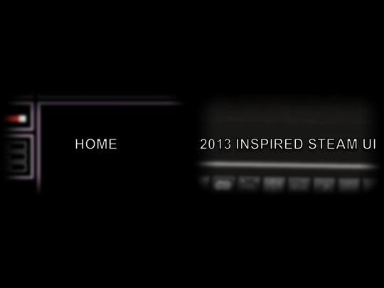 projects screenshot