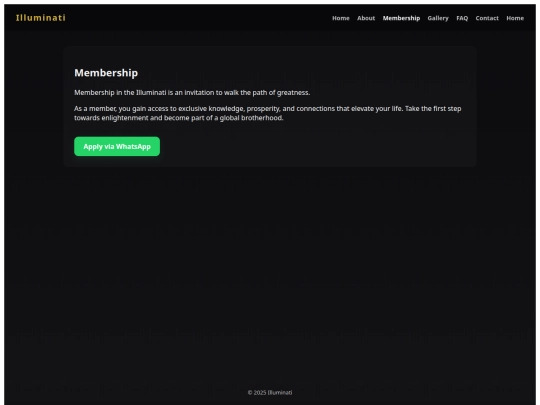 join screenshot
