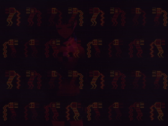 secrets/madotsuki screenshot