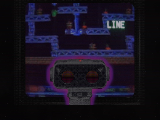 secrets/rob screenshot