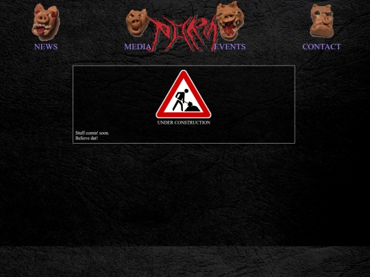 news screenshot