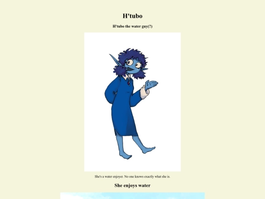 chprof/htubo screenshot