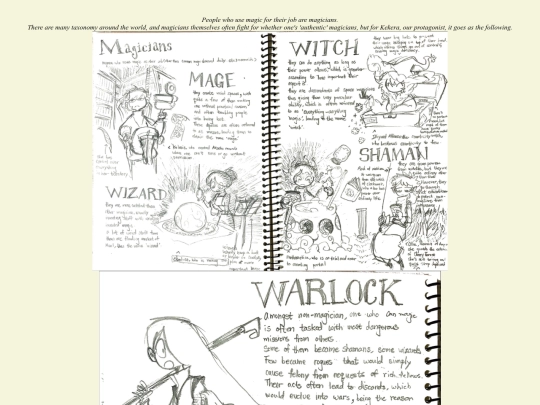 story/mtaxonomy screenshot