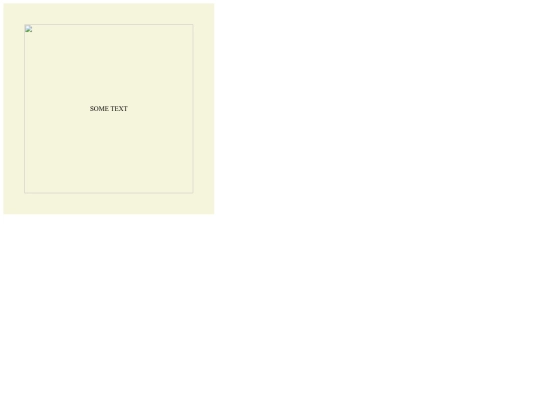 test screenshot